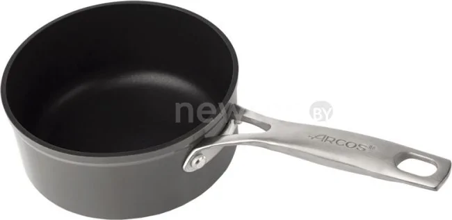 Кастрюля с длинной ручкой Arcos Endura 16 см