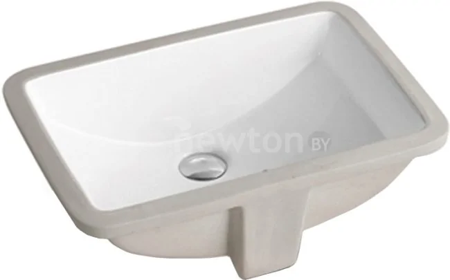 Умывальник Melana MLN-540T 54.5x38