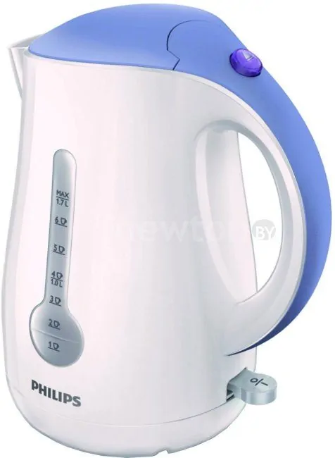 Электрический чайник Philips HD4677/40