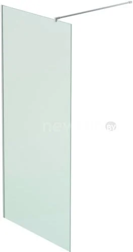 Душевая стенка Benetto BEN-602 SLM 120x200