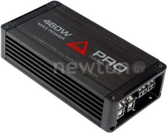 Автомобильный усилитель Aura Fireball-D2.230 PRO