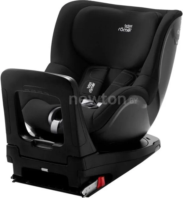 Детское автокресло Britax Romer Dualfix i-Size (cosmos black)