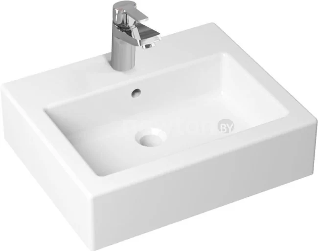 Умывальник Lavinia Boho Bathroom 21510283 (раковина, смеситель)