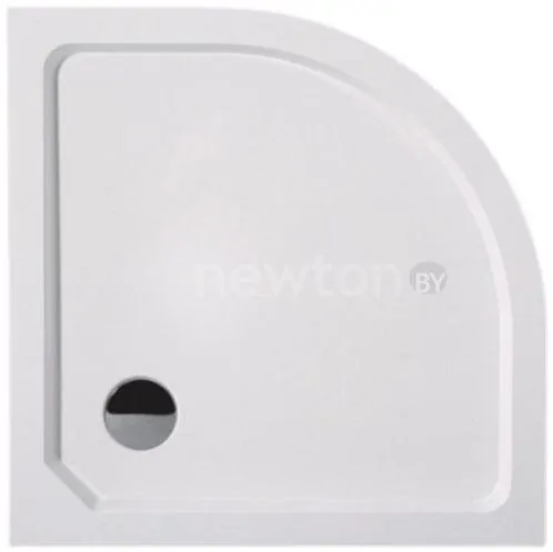 Душевой поддон Cezares TRAY-SMC-R-90-550-150-W