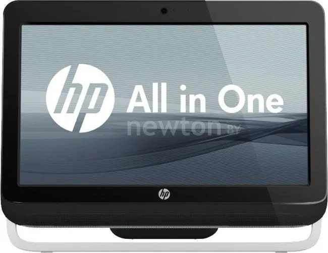 Моноблок HP Pro 3520 (D1V62EA)