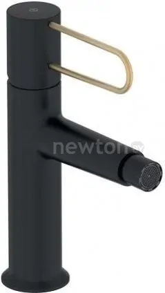 Смеситель Jacob Delafon Odeon Rive Gauche E21033-GLD-BL
