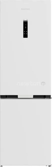 Холодильник Grundig GKPN669307FW