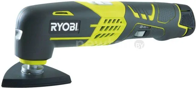 Мультифункциональная шлифмашина Ryobi RMT12011L