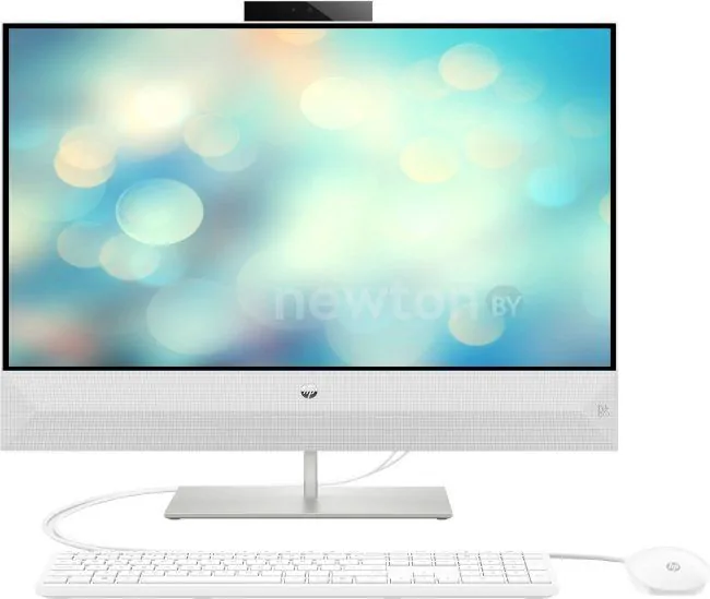 Моноблок HP Pavilion 27-xa0109ur 7JU43EA