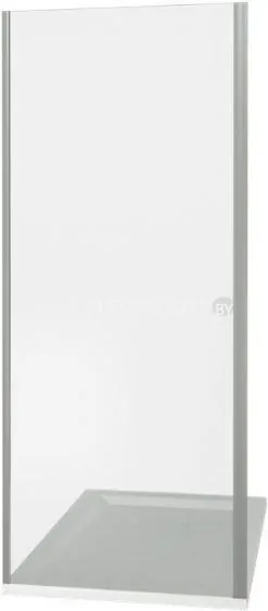 Душевая стенка Good Door Saturn SP-100-C-CH