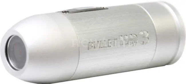 Экшен-камера Ridian Bullet HD 3 Mini