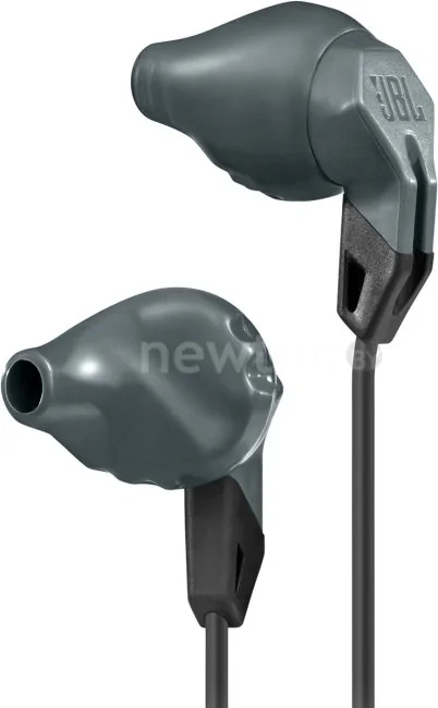 Наушники с микрофоном JBL Grip 200 [JBLGRIP200CHAR]