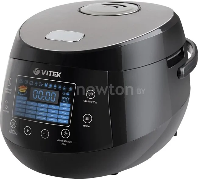 Мультиварка Vitek VT-4222 BK