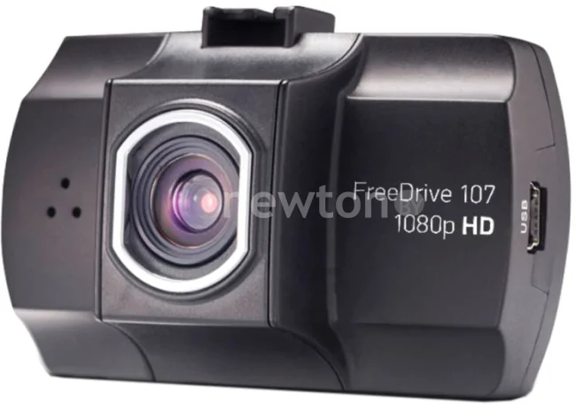 Видеорегистратор Digma FreeDrive 107