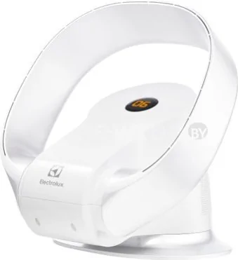 Безлопастной вентилятор Electrolux ETF-115W