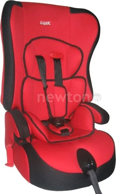 Детское автокресло Siger Прайм - Isofix