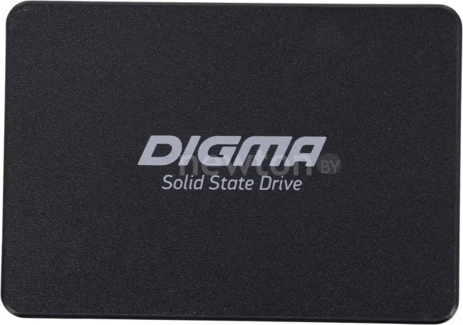 SSD Digma Run R5 4TB DGSR2004TR53T