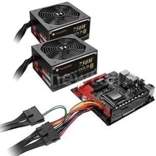 Кабель Thermaltake AC-005-CNONAN-P1