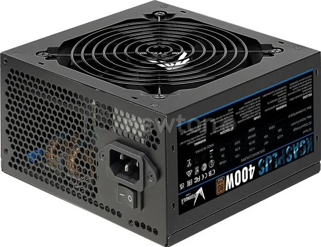 Блок питания Formula KCAS Plus 400W