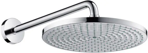 Верхний душ Hansgrohe Raindance S 300 Air 1jet 27493000