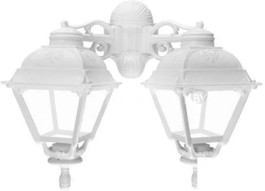 Уличный настенный светильник Fumagalli Cefa U23.141.000.WYF1RDN