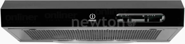Кухонная вытяжка Indesit H 161.2 BK