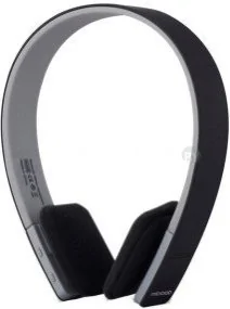 Наушники с микрофоном Microlab T962BT (черный)