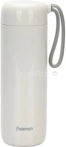 Термос Fissman 17850 400 мл (белый)