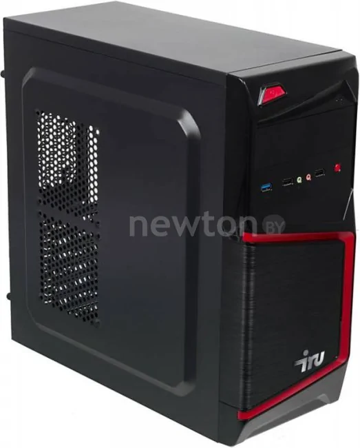 Компьютер iRU Home 320 MT [433494]