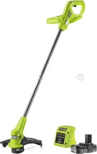 Триммер Ryobi RY18LT23A-120 (с 1-им АКБ 2 Ач)