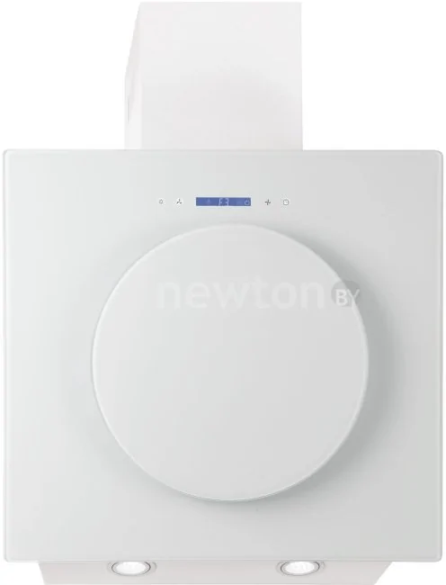 Кухонная вытяжка ZorG Technology Onyx 90 White