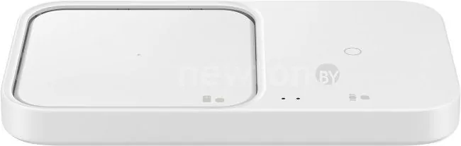 Беспроводное зарядное Samsung EP-P5400TWRGRU