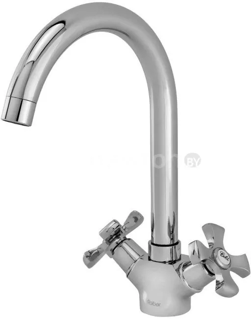 Смеситель Raiber Talis R8003