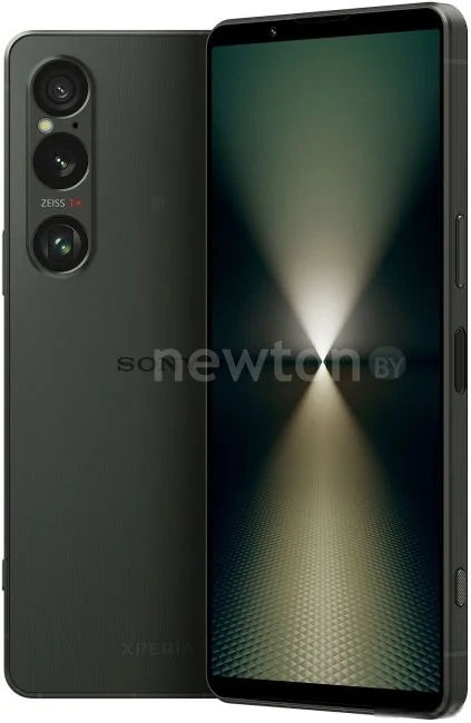 Смартфон Sony Xperia 1 VI XQ-EC72 12GB/256GB (хаки)