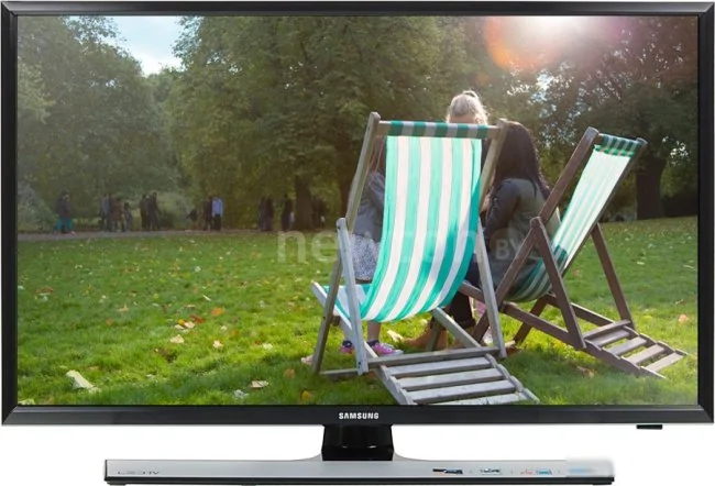 Телевизор Samsung T24E310EX