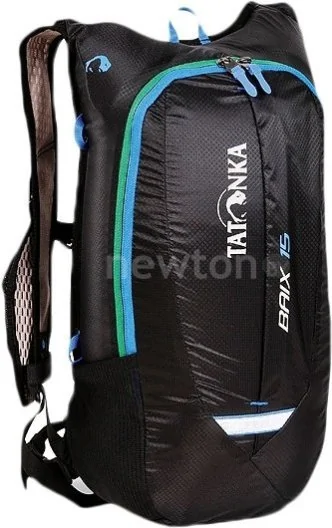 Рюкзак Tatonka Baix 15 (black)