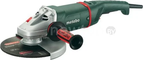 Угловая шлифмашина Metabo WX 24-230