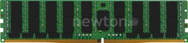 Оперативная память Kingston ValueRam 8GB DDR4 PC4-19200 [KVR24R17S8/8]