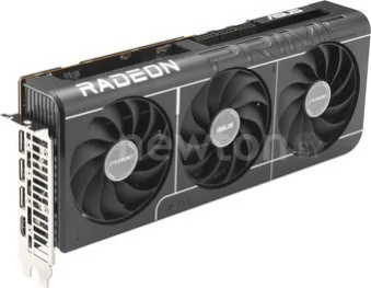 Видеокарта ASUS Prime Radeon RX 9070 XT OC Edition 16GB GDDR6 PRIME-RX9070XT-O16G