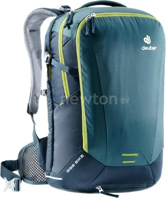 Рюкзак Deuter Giga Bike 28 (arctic navy)