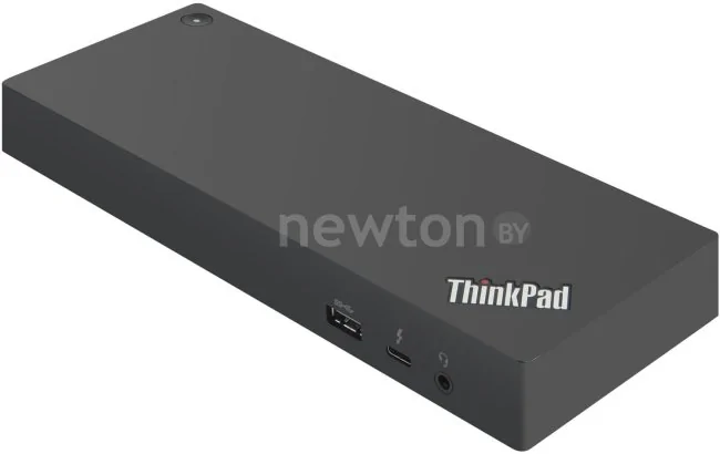 Док-станция Lenovo ThinkPad Thunderbolt 3 Dock Gen 2