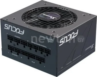 Блок питания Seasonic Focus GX-1000 2019 SSR-1000FX