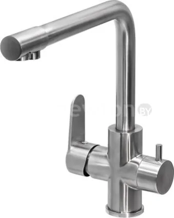 Смеситель ПрофСан Steel ПСМ-300-22