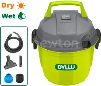 Пылесос Dyllu DTVR1A06