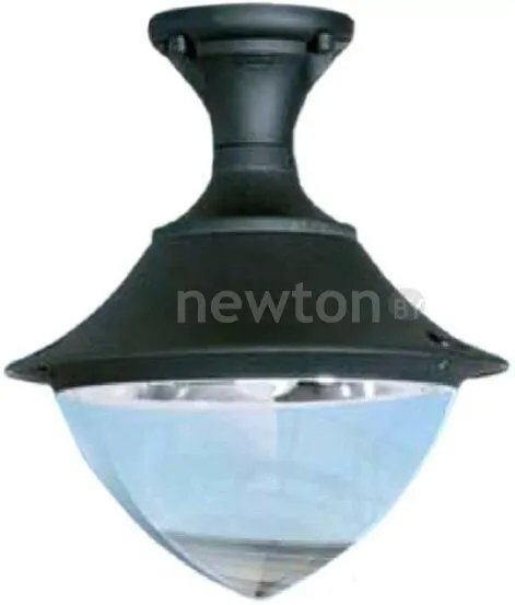 Уличный накладной светильник Fumagalli Vivi V50.115.000.AXH27