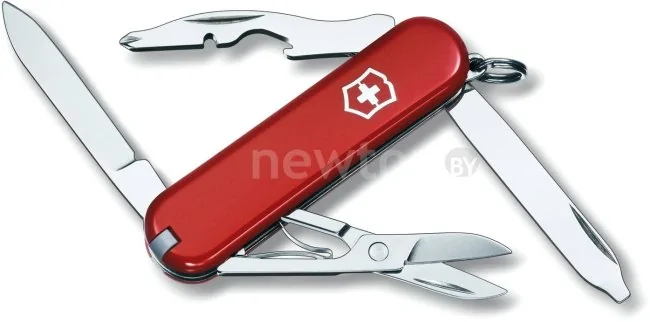 Туристический нож Victorinox Rambler [0.6363]