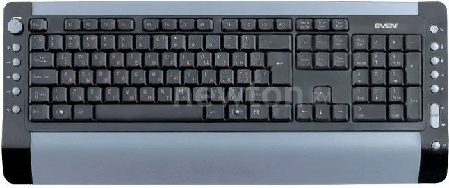 Клавиатура SVEN Comfort 4000