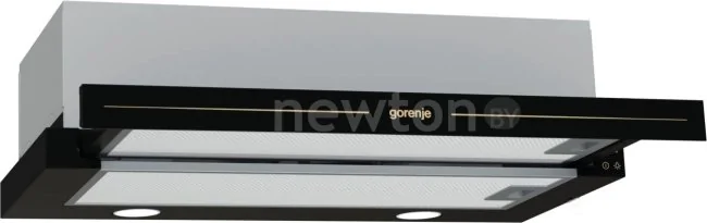 Вытяжка кухонная Gorenje BHP62CLB