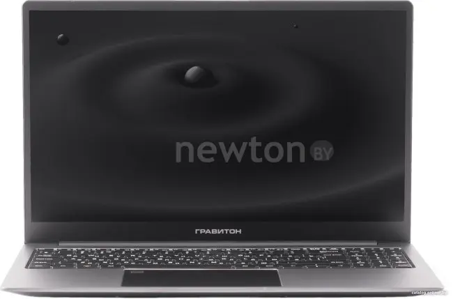 Ноутбук Гравитон Н15И-Т 227778