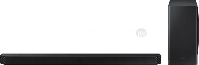Саундбар Samsung HW-Q900A